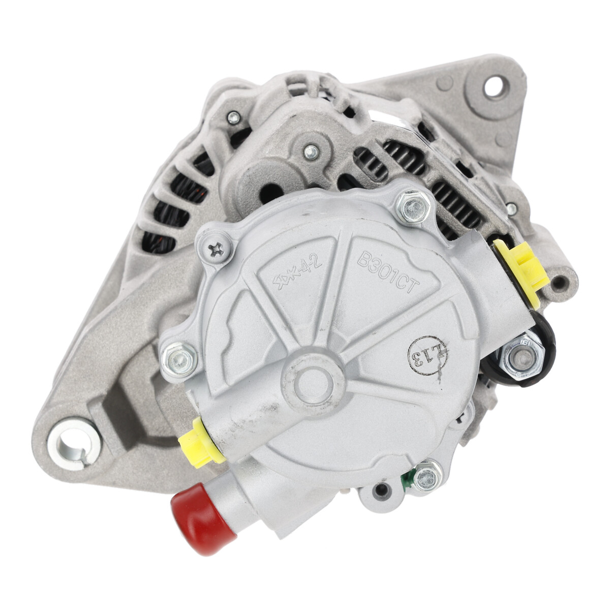 ALT SE CHALLENGER- L200 III- MONTERO