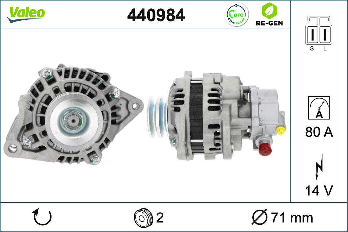 ALT SE CHALLENGER- L200 III- MONTERO