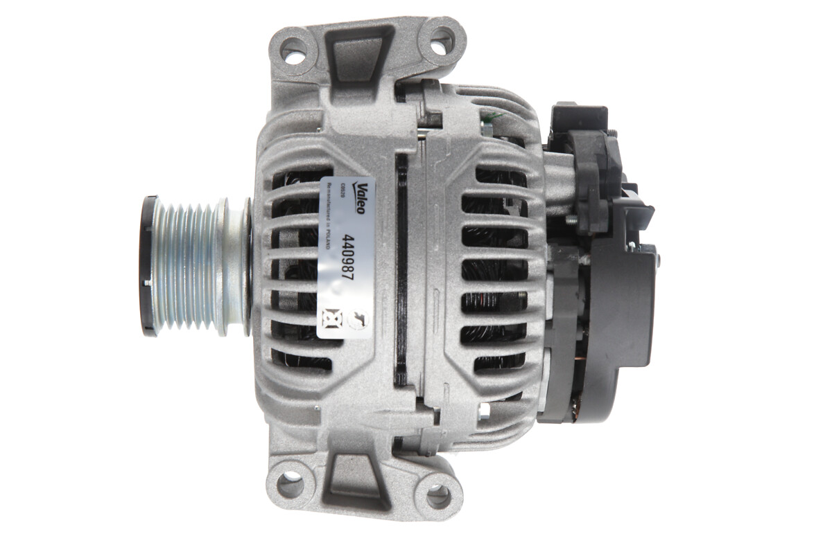 VALEO ALT SE C200- E200- V200- VITO