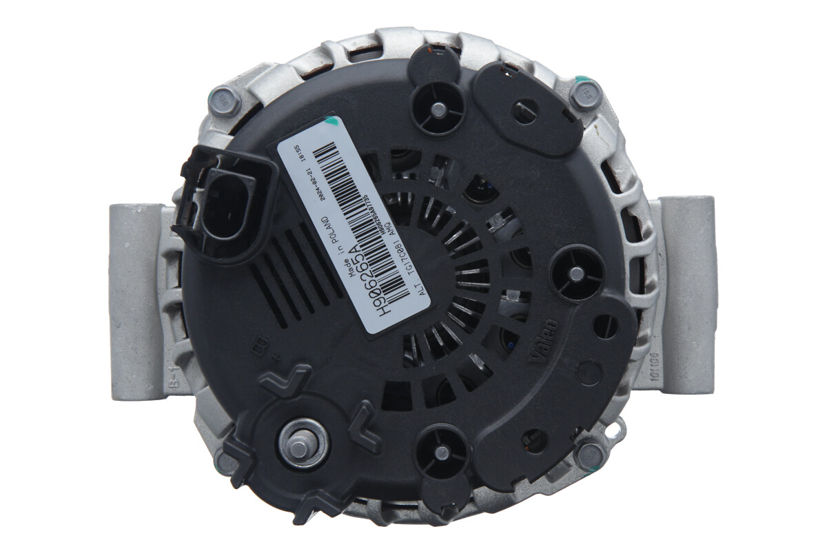 ALTERNATOR RE-GEN BMW GROUP