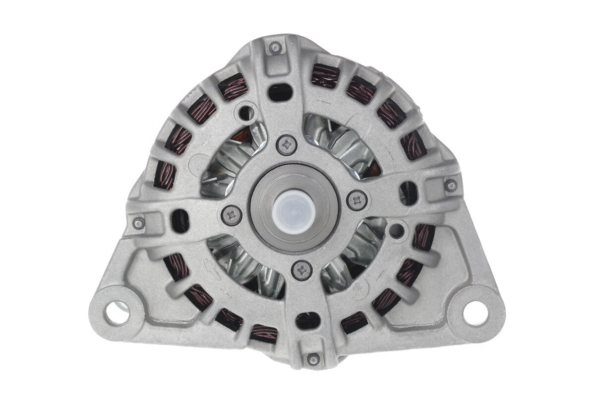 VALEO ALTERNATOR RE-GEN IVECO