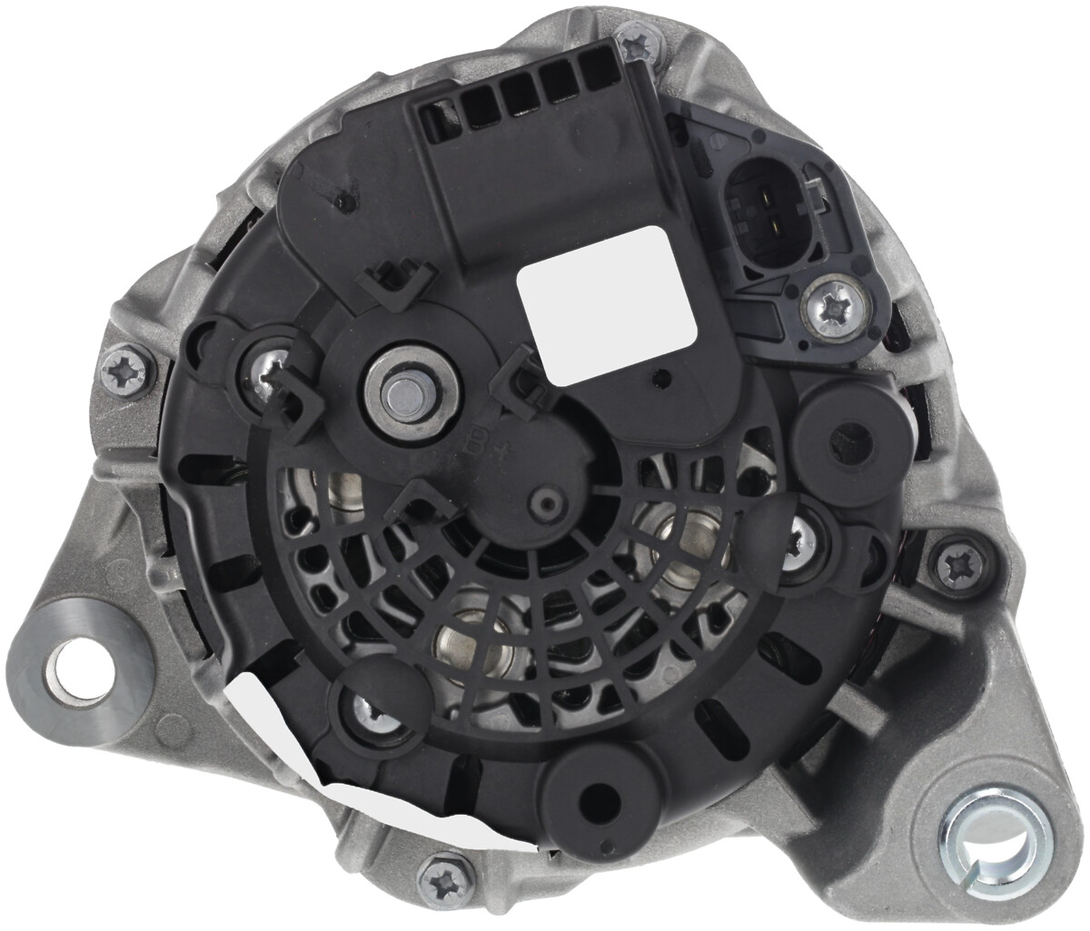 VALEO ALTERNATOR RE-GEN IVECO