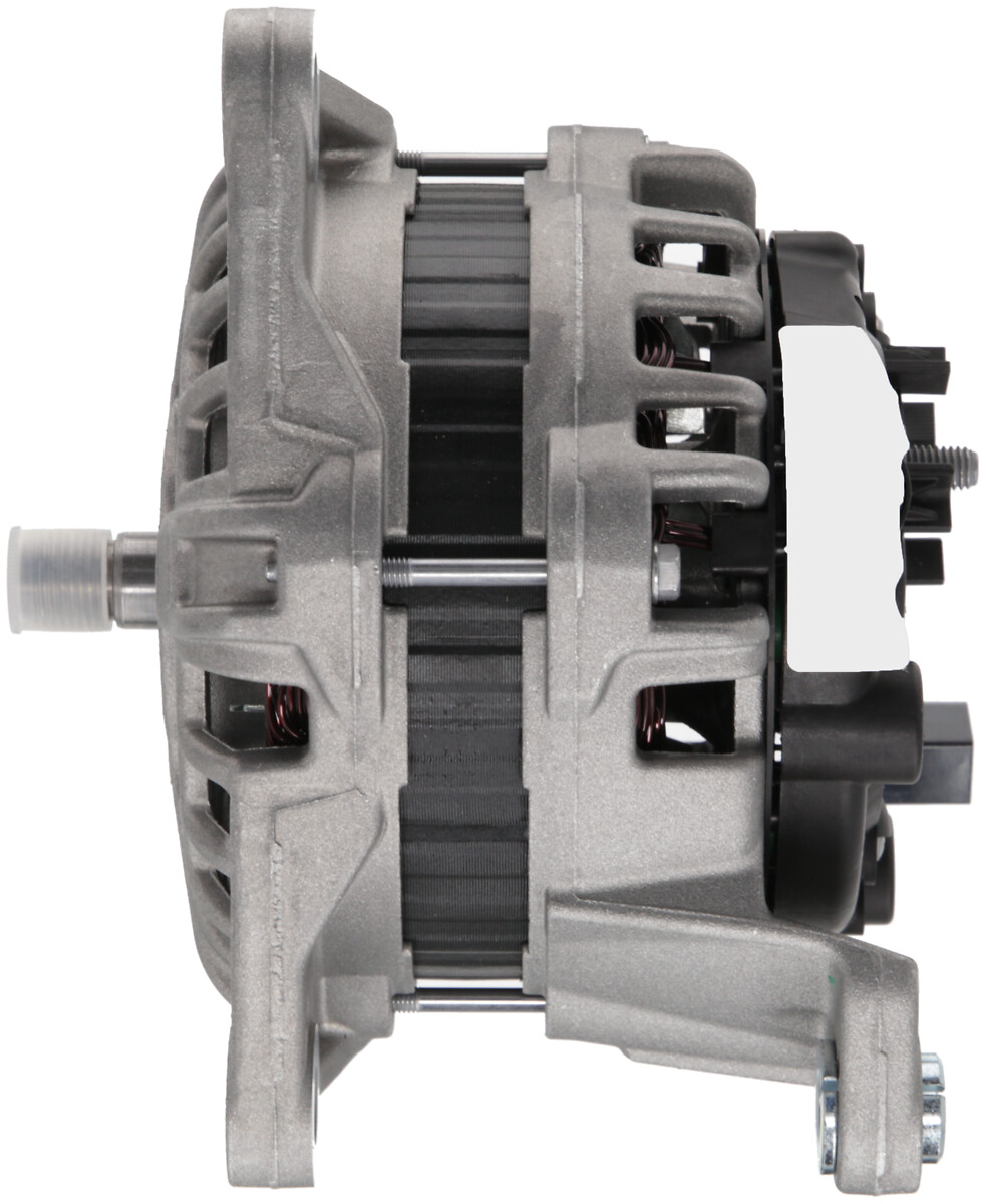 VALEO ALTERNATOR RE-GEN IVECO