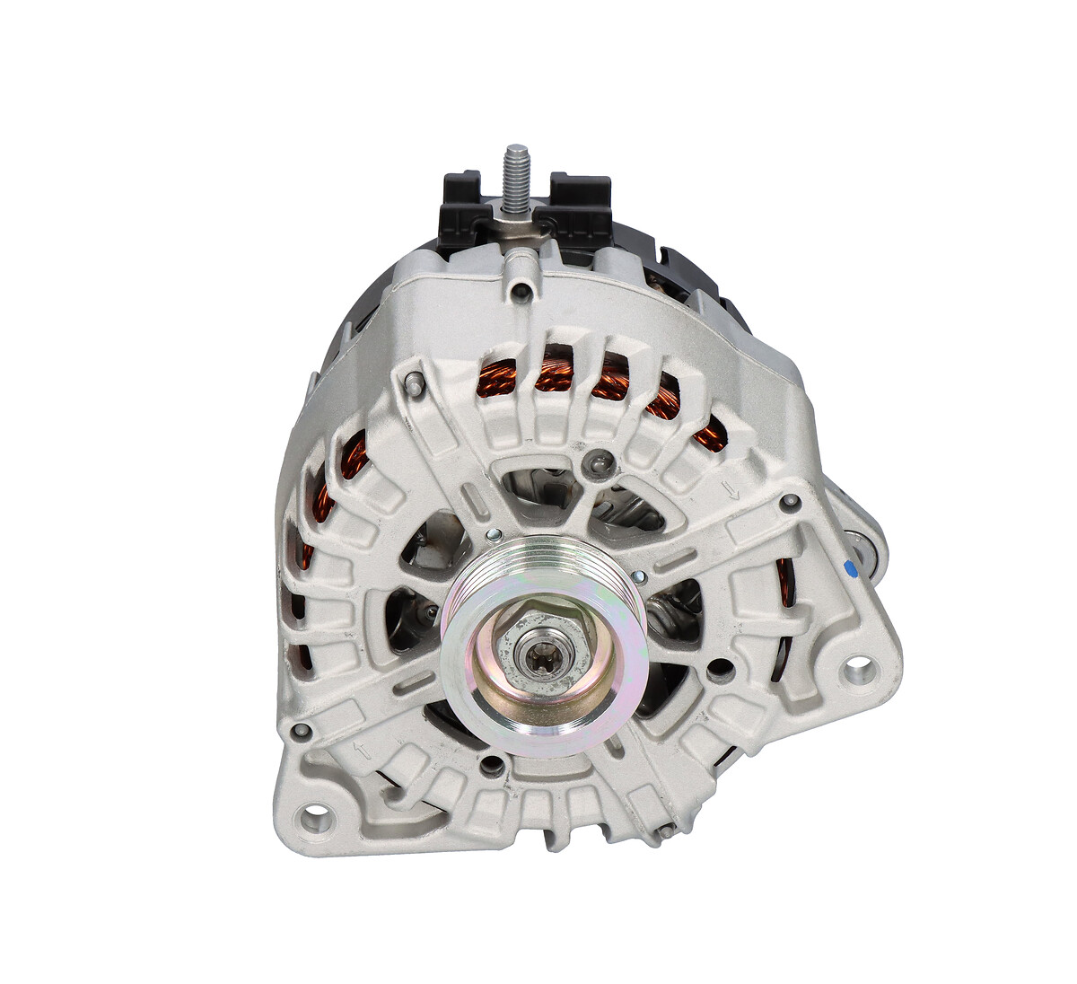 Alternatore VALEO 443006