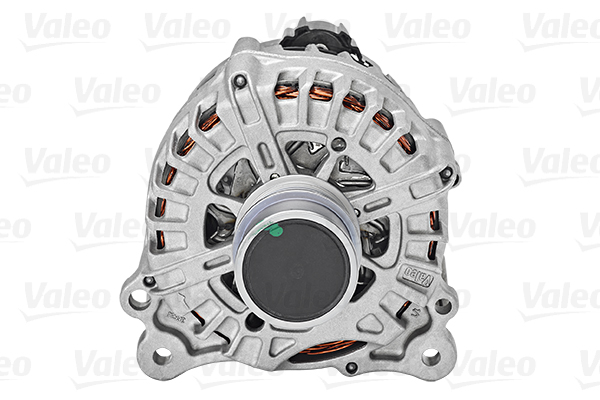 Alternatore VALEO 443009