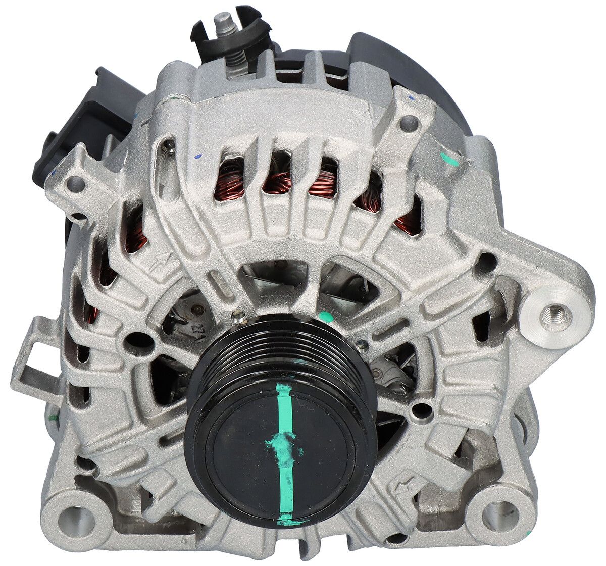Alternatore VALEO 443011
