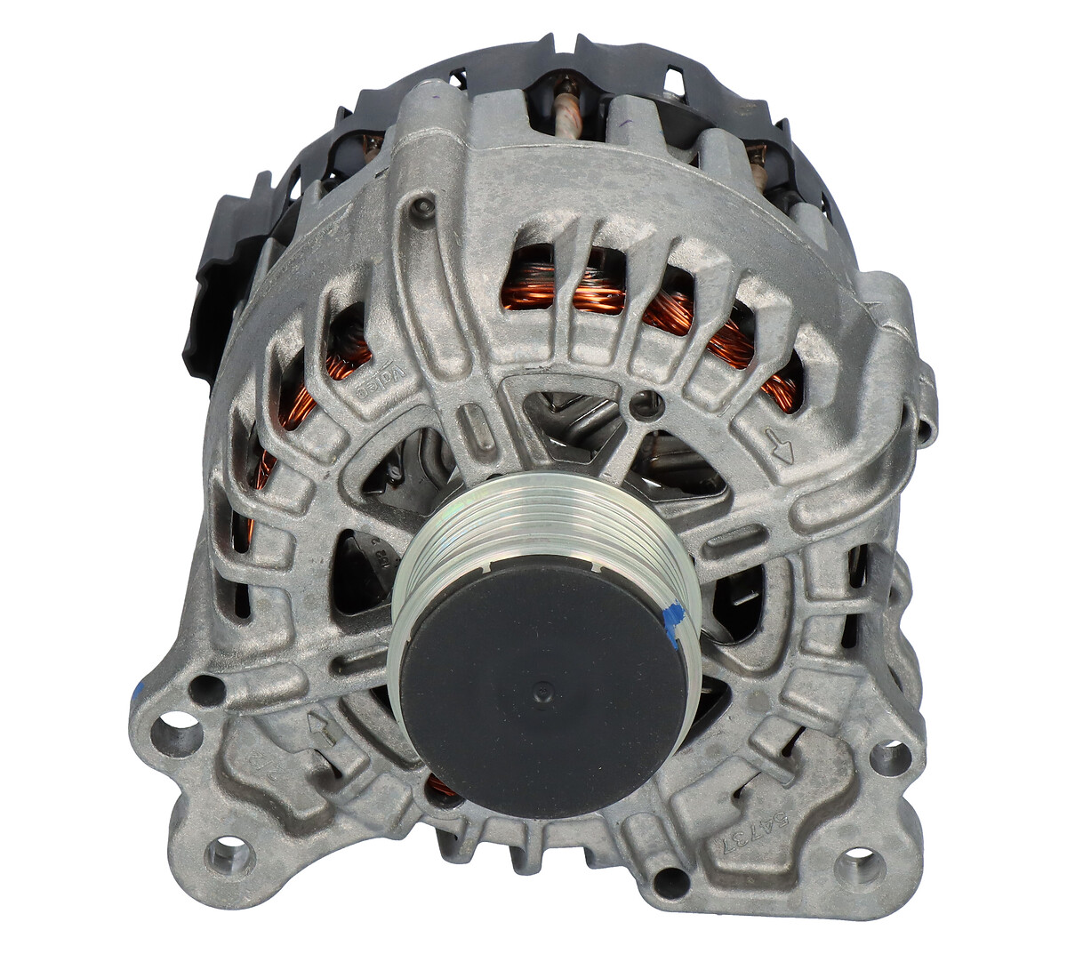 Alternatore VALEO 443012