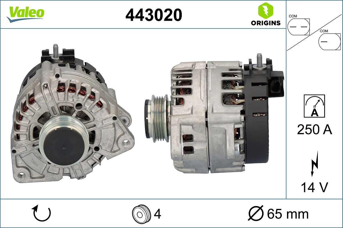 ALT NE S560 4.0