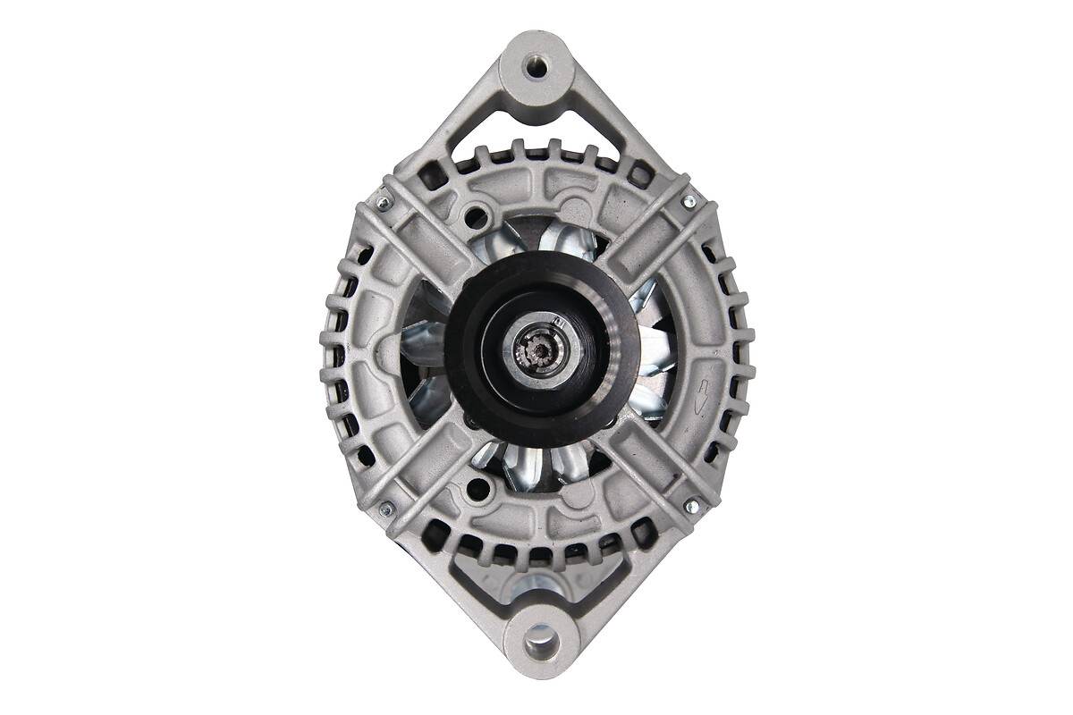 Alternatore VALEO 443034