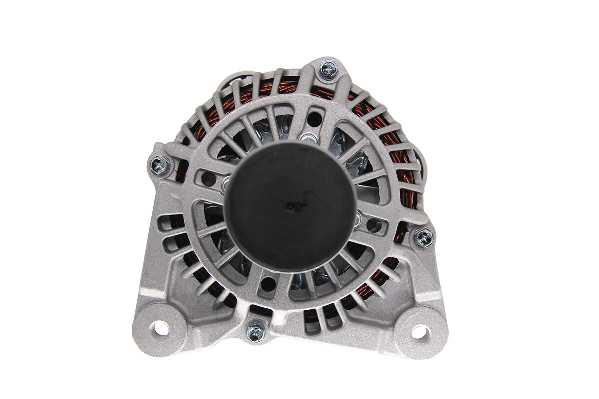 Alternatore VALEO 443036