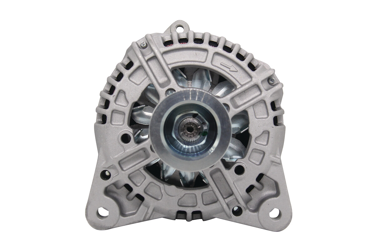 Alternatore VALEO 443053