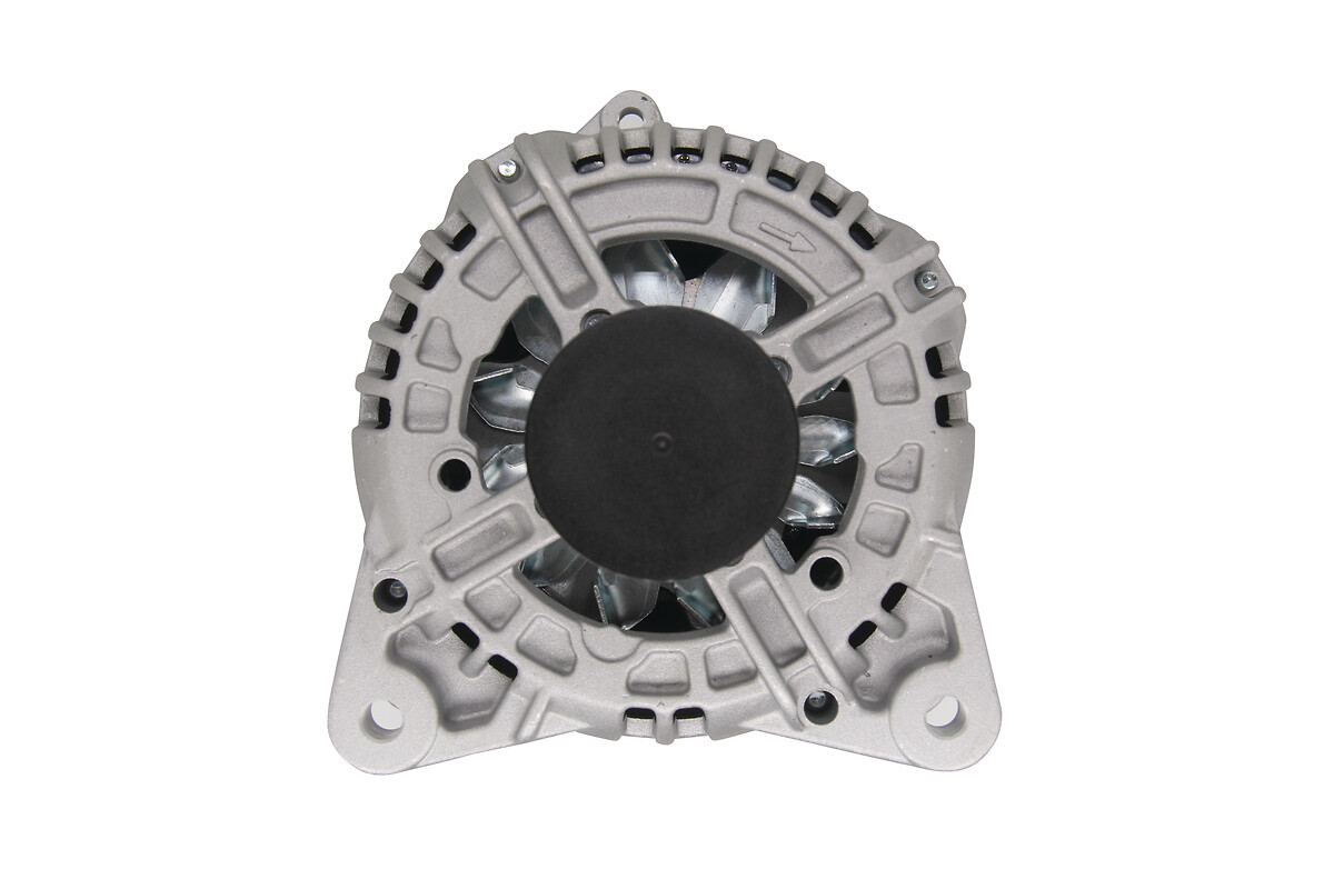 Alternatore VALEO 443065