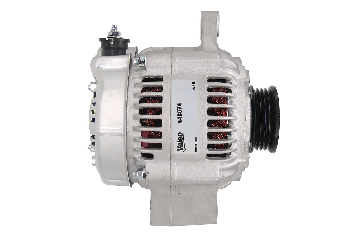 VALEO ALT NEMQ IGNIS. JIMNY. SWIFT