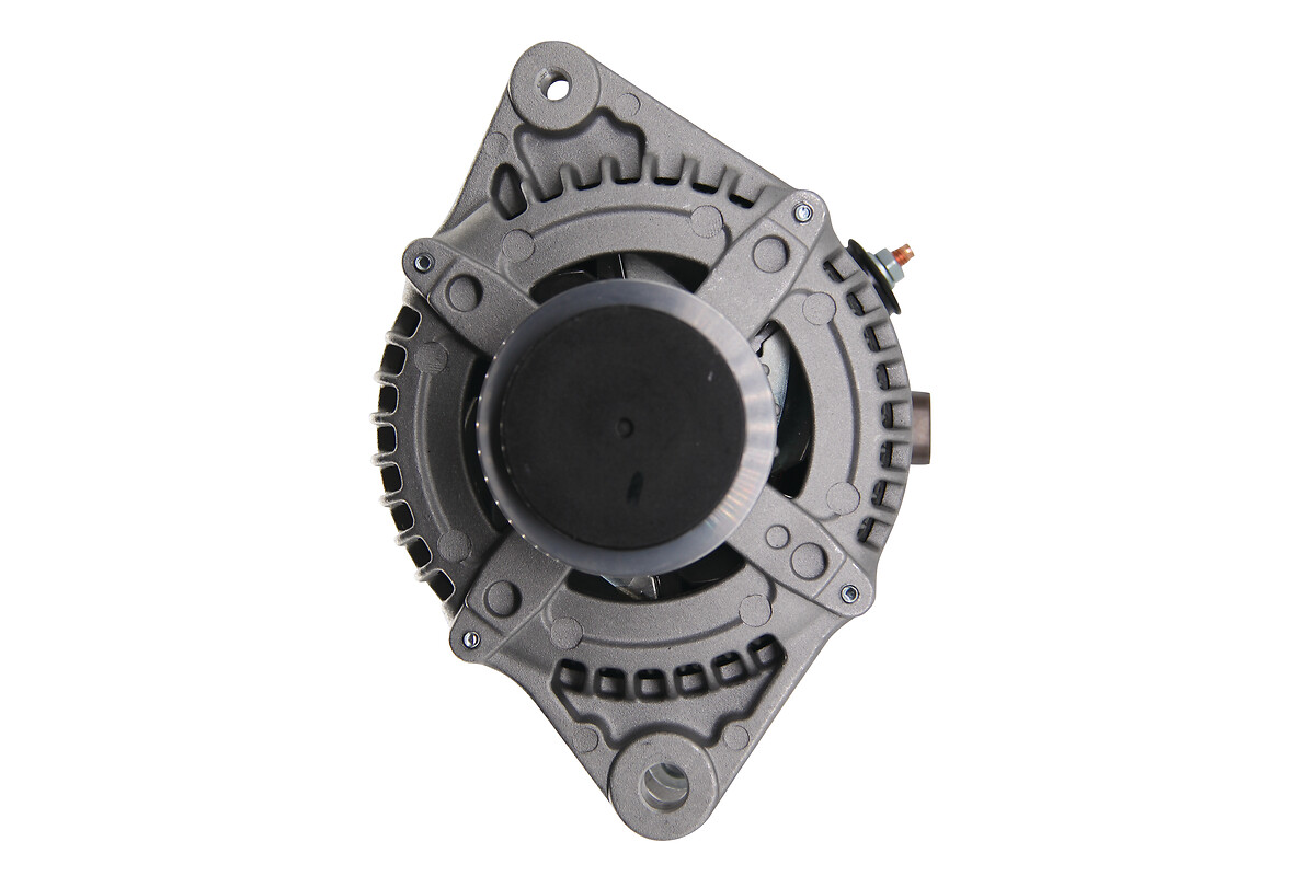 ALT NE AURIS, COROLLA