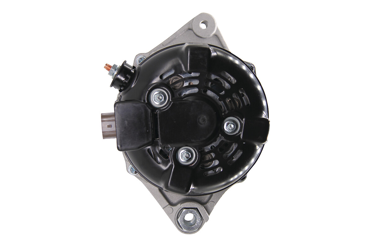 ALT NE AURIS, COROLLA