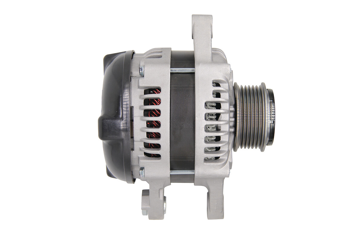 ALT NE AURIS, COROLLA