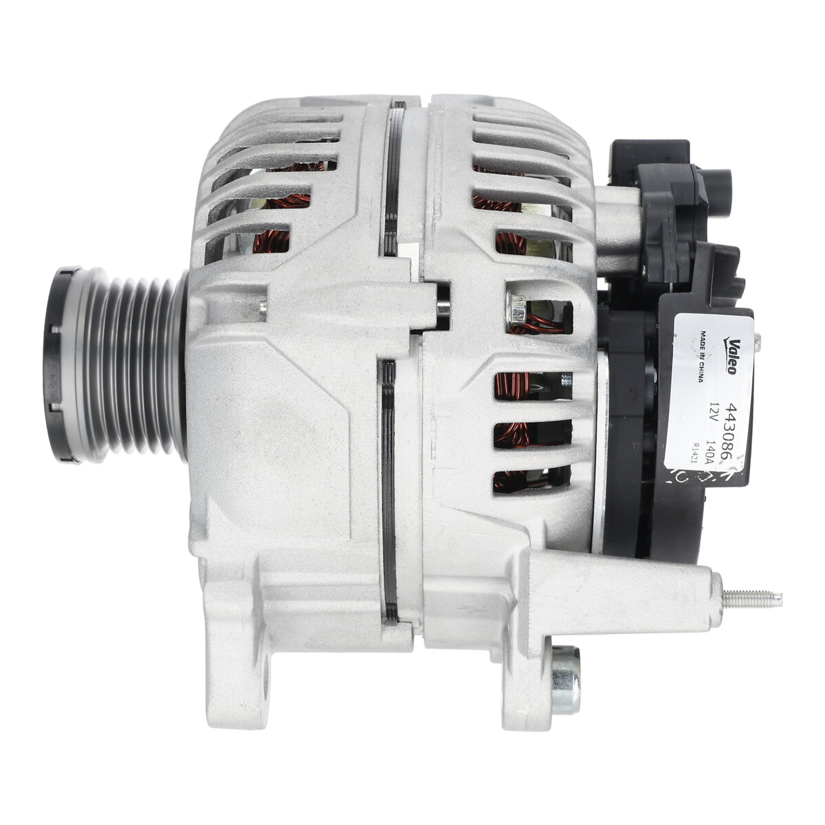 ALT NE A3 - GOLF VI - PASSAT