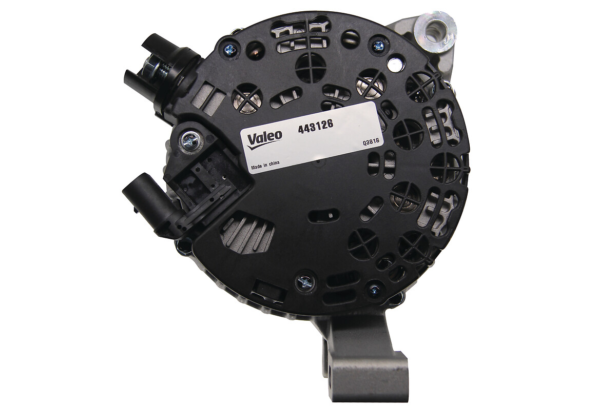 ALT NEMQ MONDEO, S-MAX, C70