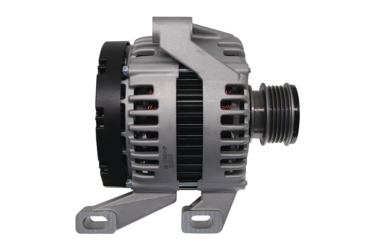 ALT NEMQ MONDEO, S-MAX, C70