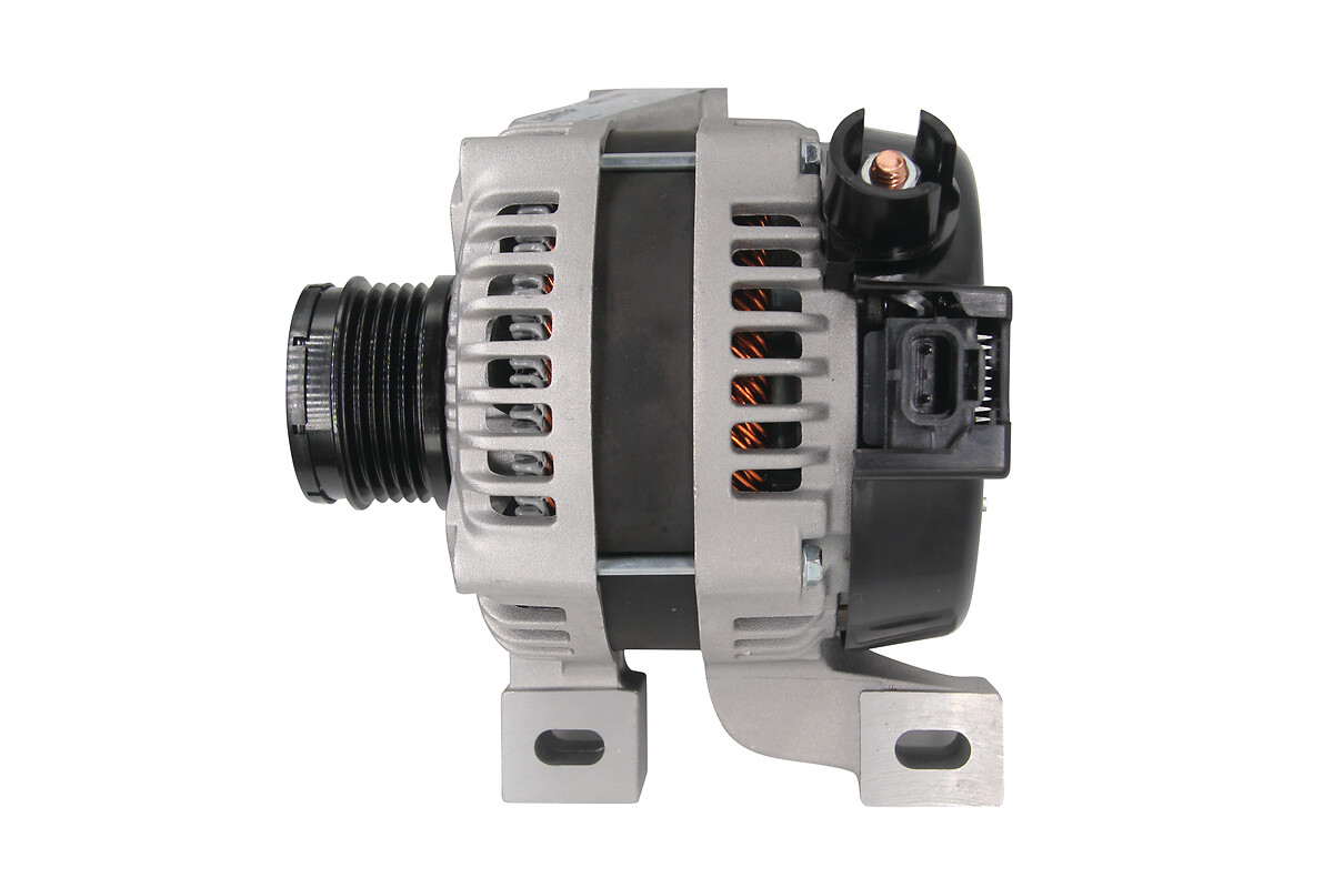 ALT NE S40, V50