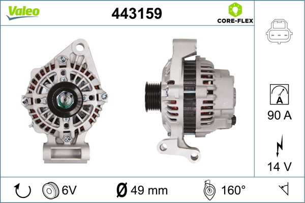 ALT NE SIGNUM, VECTRA, ZAFIRA