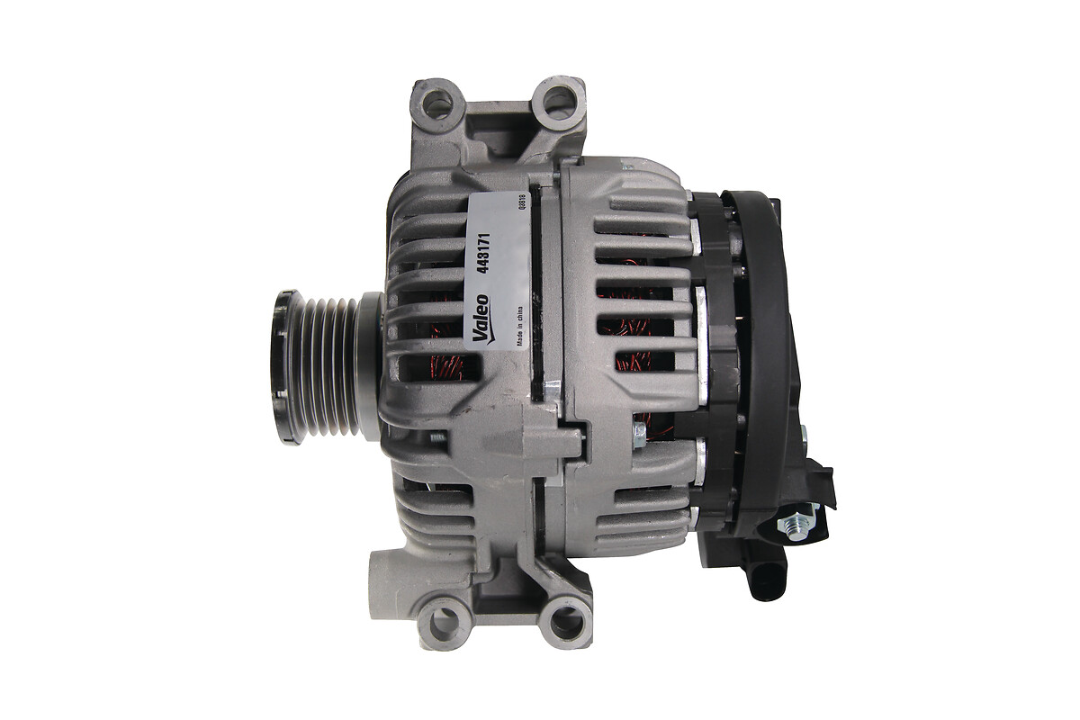 ALT NE 118I, 120I, 318I, 320I, 520I