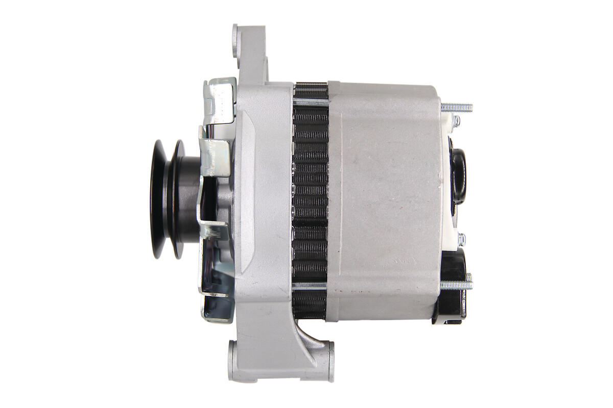 ALTERNATOR CORE-FLE