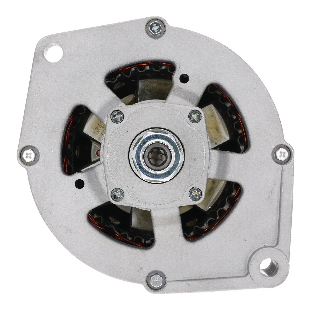 VALEO ALTERNATORI NUOVI VI