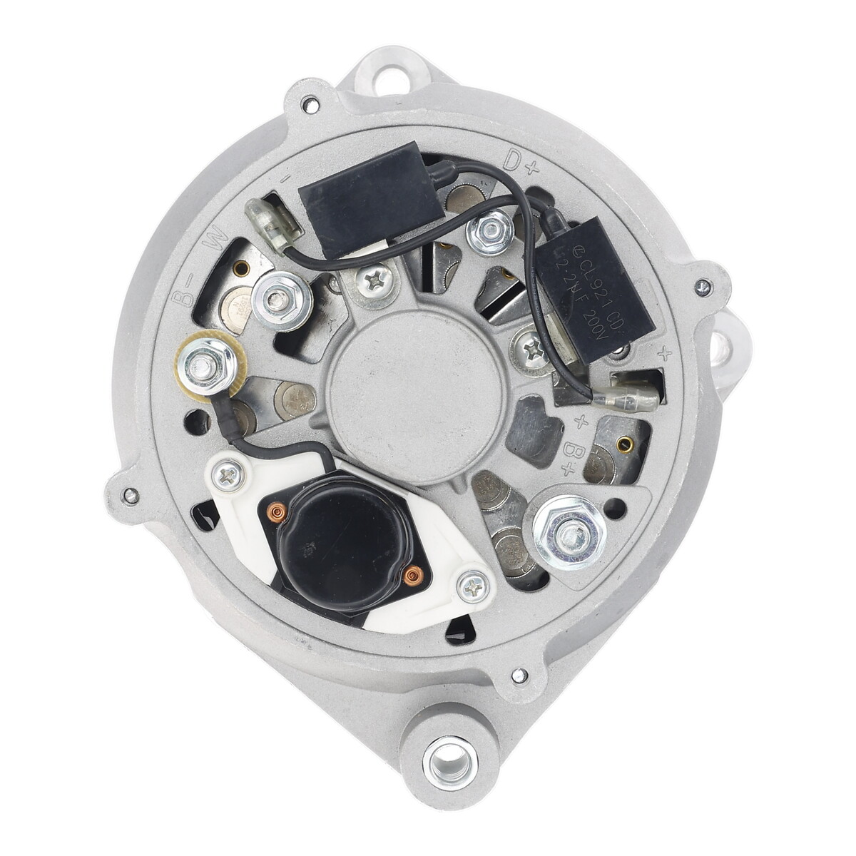 VALEO ALTERNATORI NUOVI VI