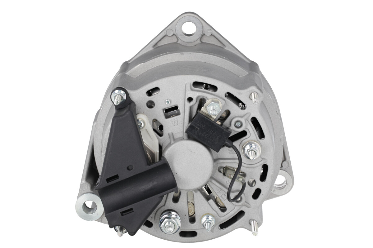 ALT NE ACTROS - ATEGO - AXOR