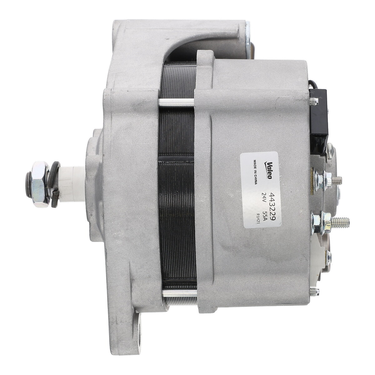 VALEO ALTERNATORI NUOVI VI