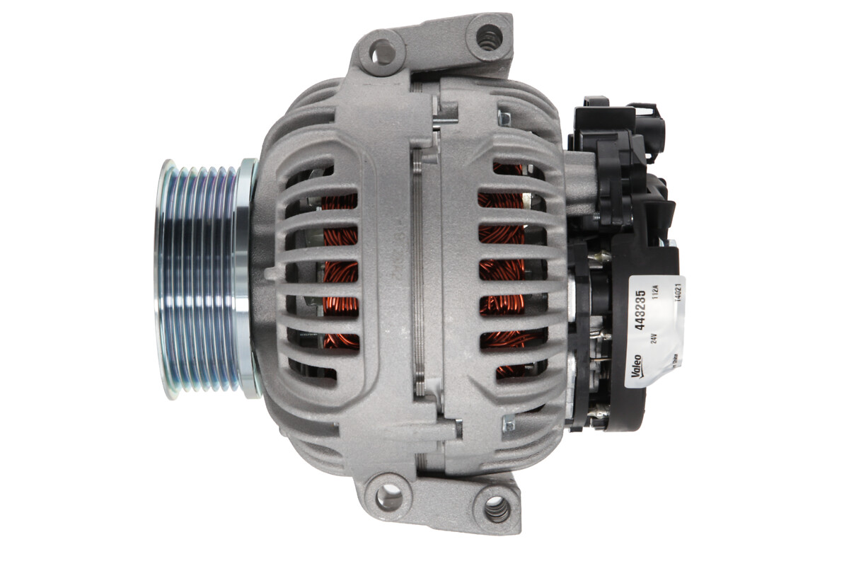 VALEO ALTERNATORI NUOVI VI