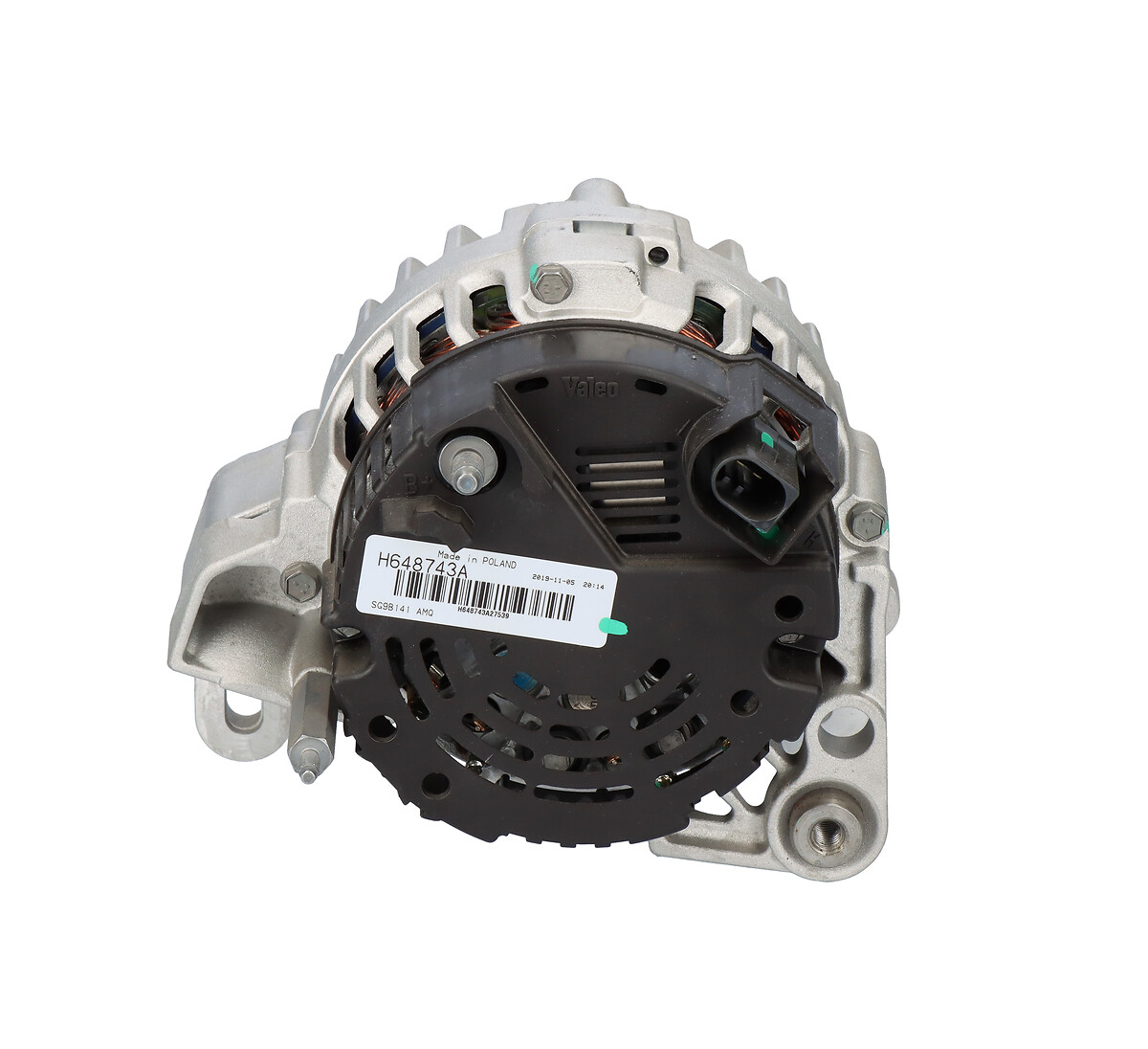 ALT NEMQ VAG CORDOBA, IBIZA, FABIA, POLO