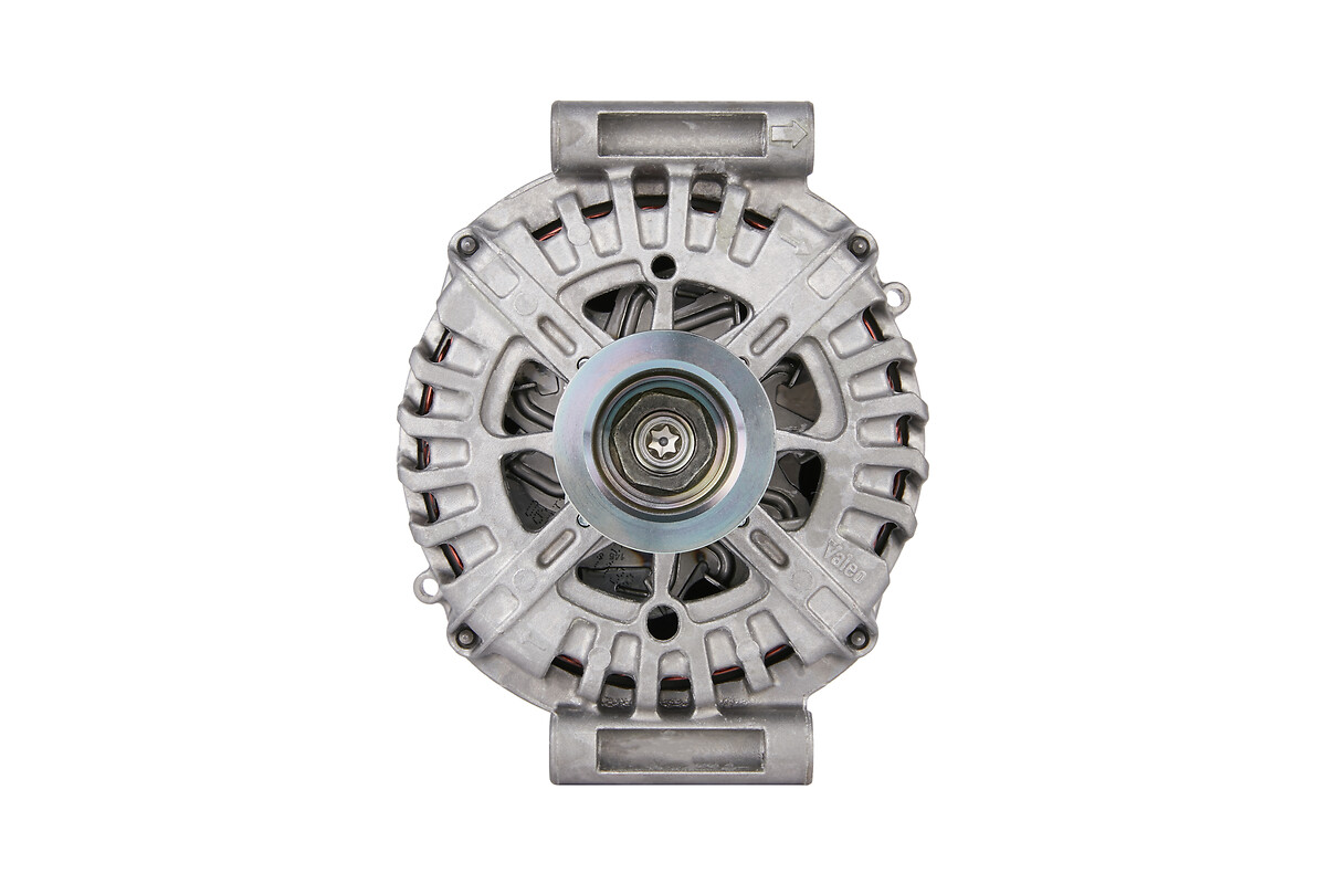 VALEO ALTERNATORI NUOVI
