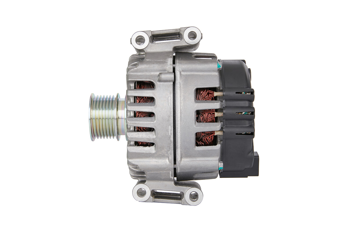 VALEO ALTERNATORI NUOVI