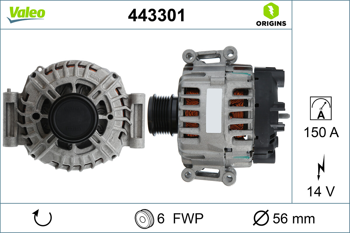 NEW ALT AUDI Q5 1.8 2.0 TFSI