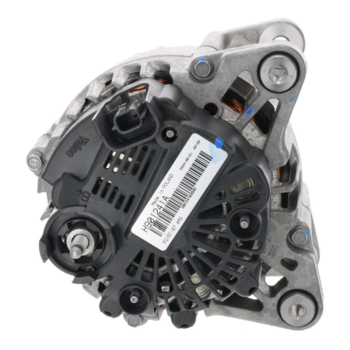 ALT NE SCENIC- MEGANE- QASHQAI