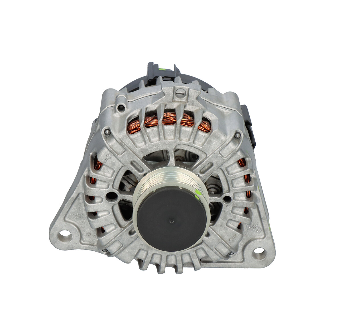 ALTERNATOR ORIGINS FIAT GROUP