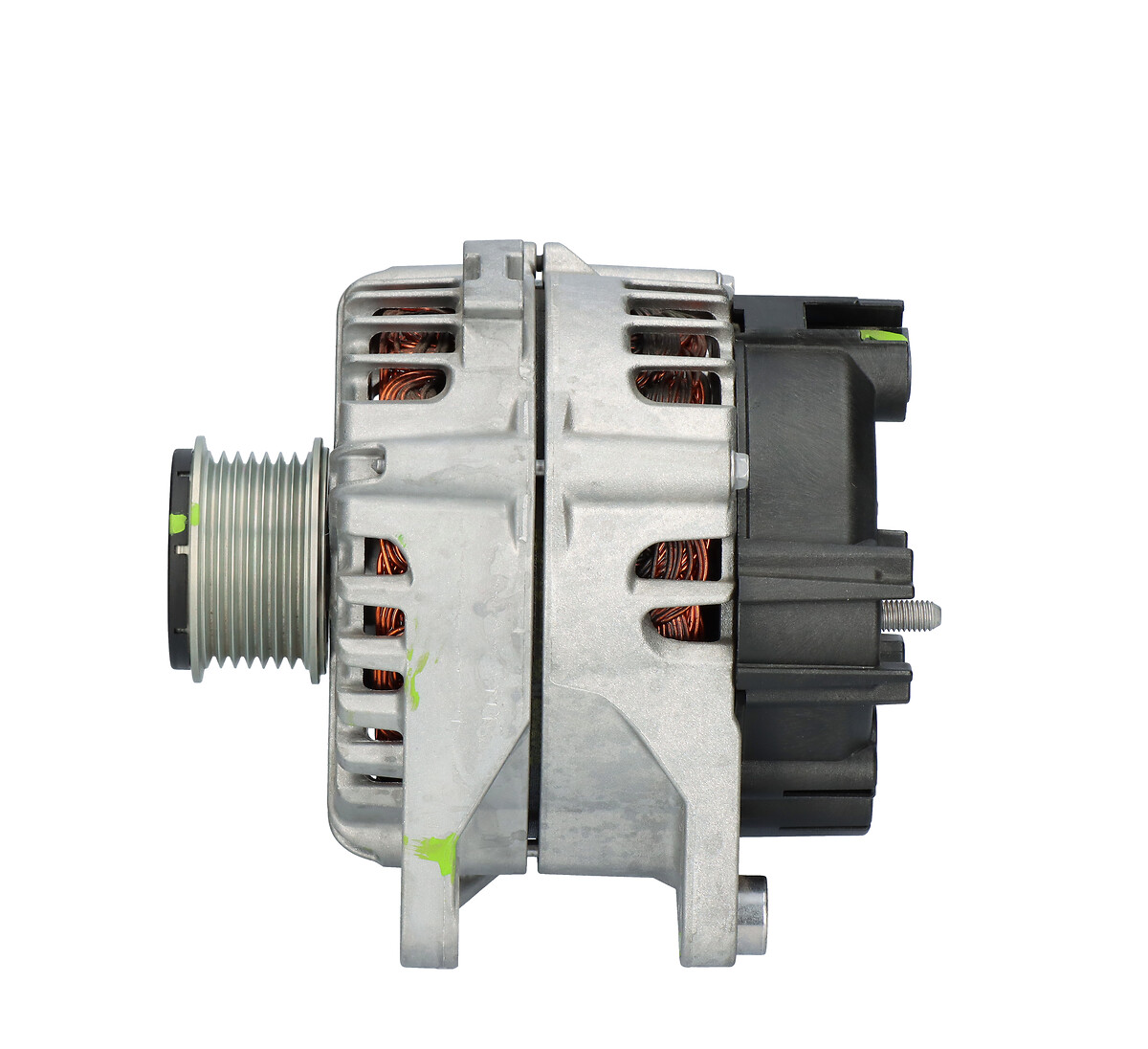 ALTERNATOR ORIGINS FIAT GROUP