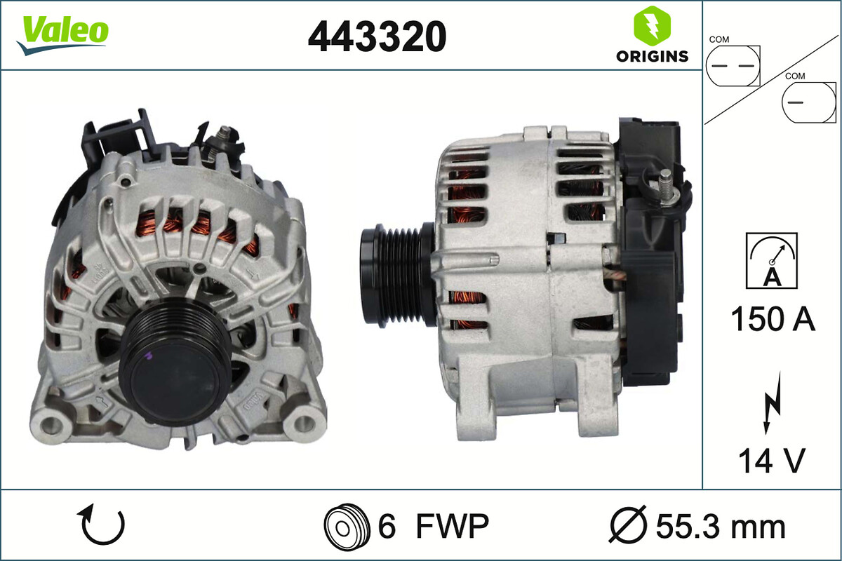 STA NE FORD FIESTA VIII 1.5