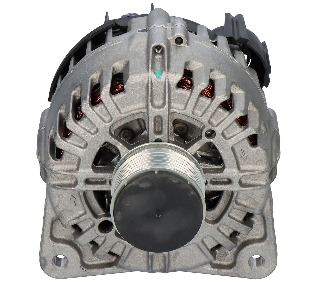 VALEO ALTERNATOR ORIGINS RENAULT-NISSAN