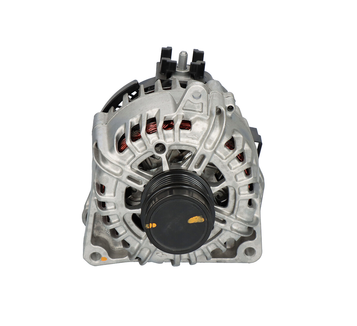 VALEO ALTERNATOR ORIGINS OPEL GROUP