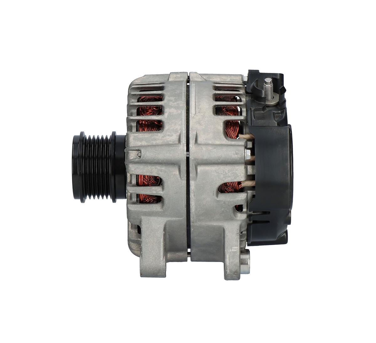 ALT FORD TOURNEO CONNECT II