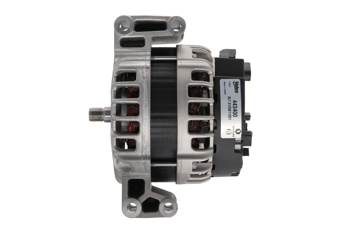 VALEO ALT VOLVO XC60