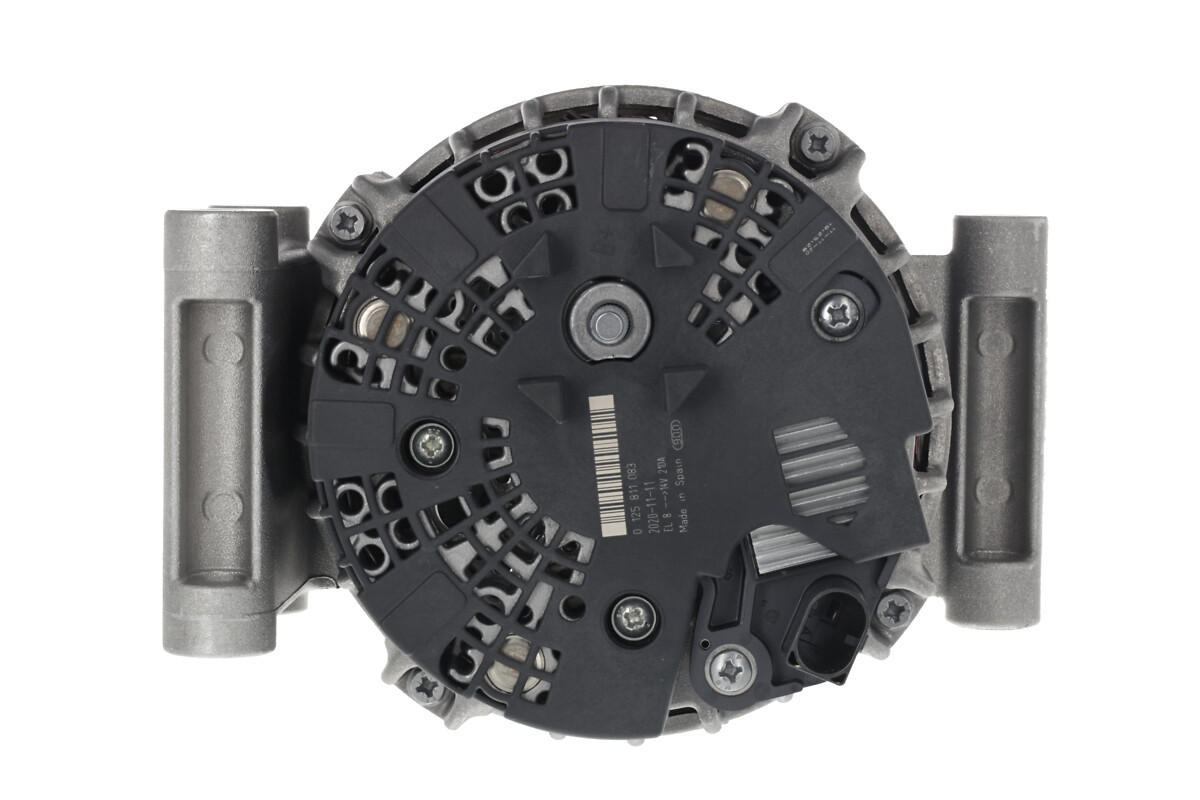 ALT FORD TRANSIT-TOURNEO CUSTOM