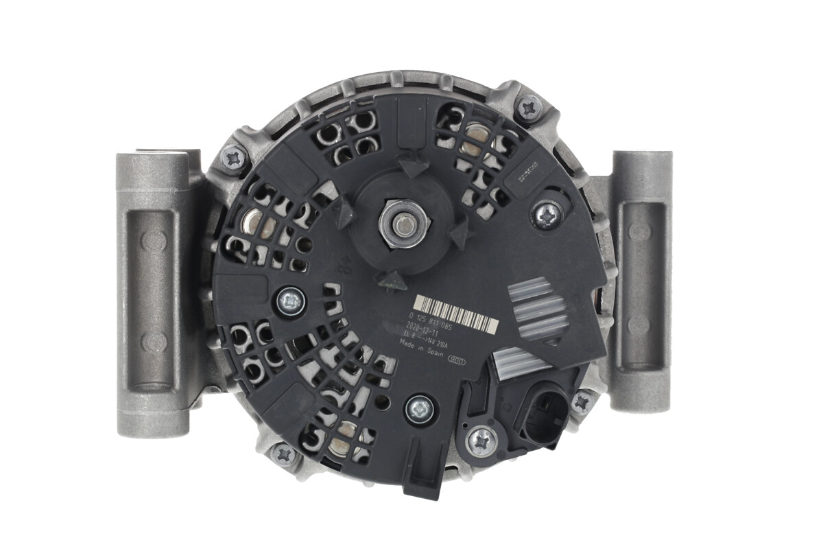 ALT FORD TRANSIT-TOURNEO