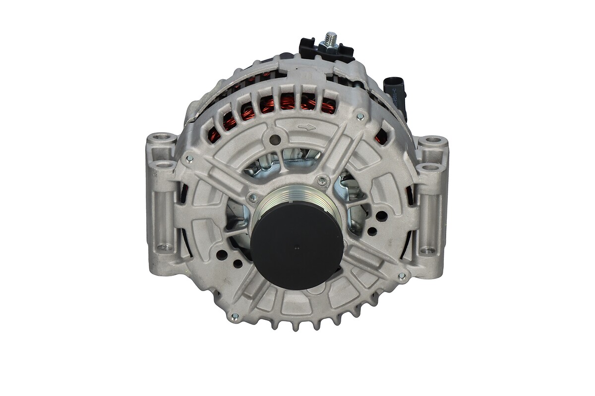 ALTERNATOR ORIGINS MERCEDES E CLASS 3.0