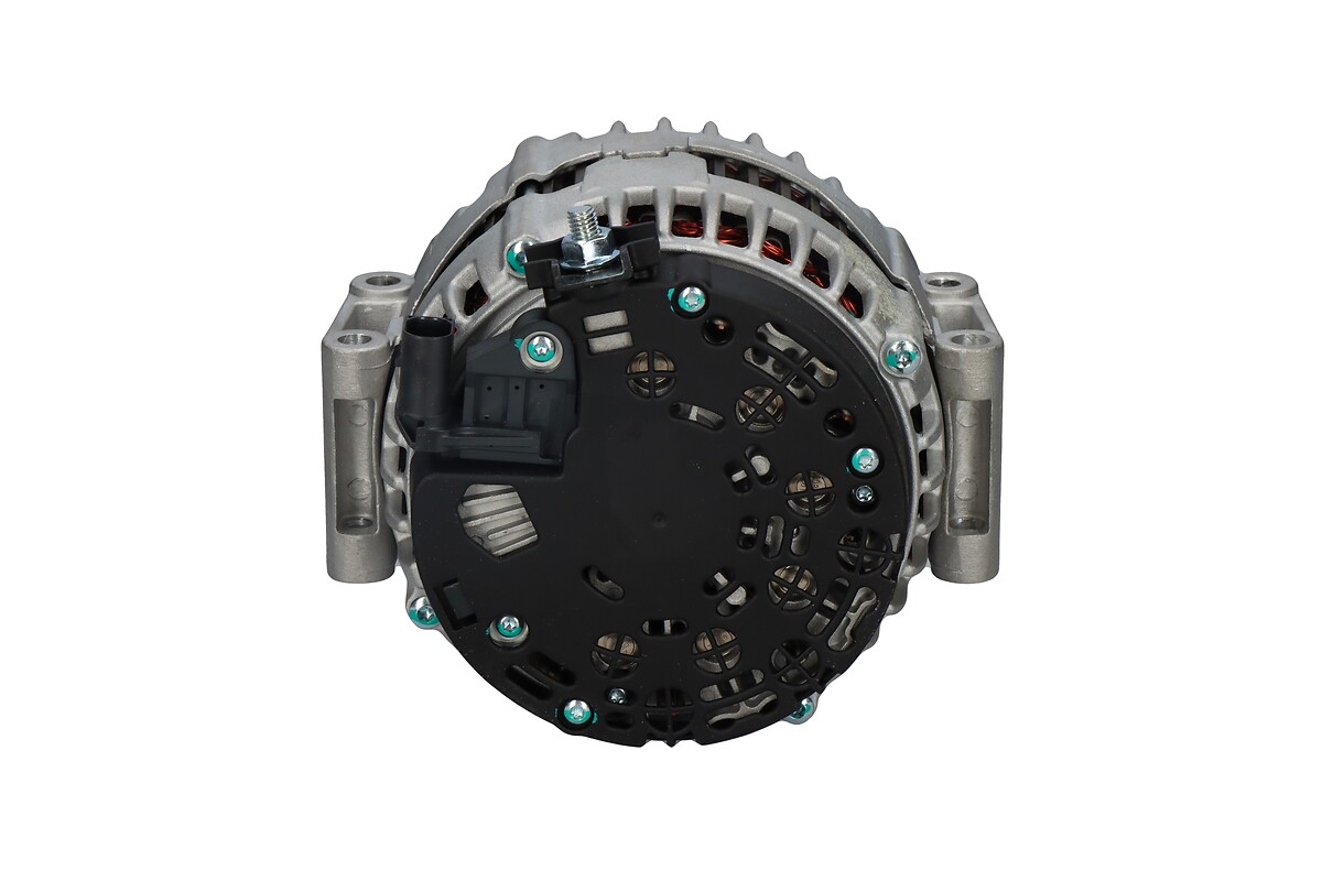 ALTERNATOR ORIGINS MERCEDES E CLASS 3.0