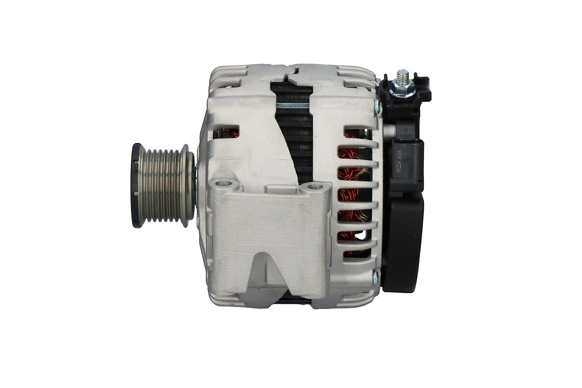 ALTERNATOR ORIGINS MERCEDES E CLASS 3.0