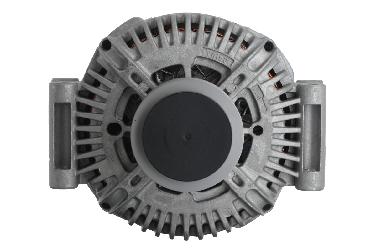 ALTERNATOR ORIGINS AUDI A6 2.8